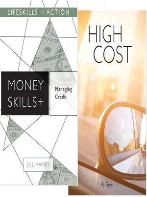 cover image of Managing Credit/ High Cost